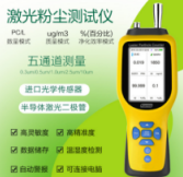 PGM-300�ۉm���ӝ�ȱO�y�xPM0.3/PM2.5/PM10