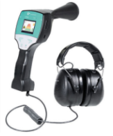 ��CS LD400����й©�x ��CS-ITEC���s�՚�ܵ�й©�y(c��)ԇ�x