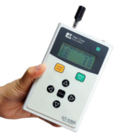 ����MetOne�ֳ�ʽ��������Ӌ����GT-526S̽�^G3120��ӡ�CD3006