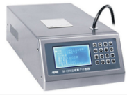 蘇信SX-L310大流量塵埃粒子計數器28.3L
