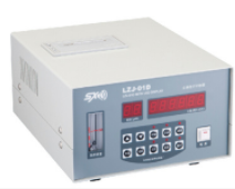 蘇信LZJ-01D-01型塵埃粒子計數器
