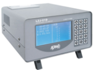 激光大屏塵埃粒子計數器LZJ-01D-02