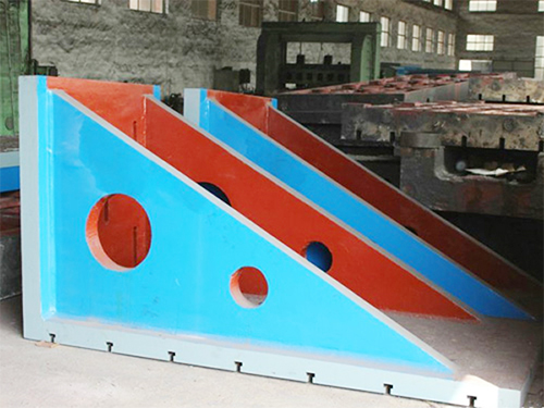 機(jī)床彎板